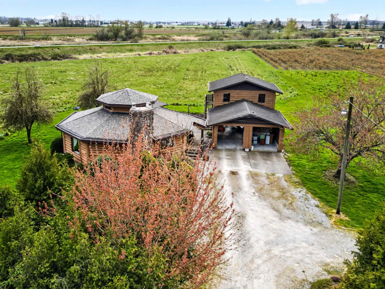 20066 Mcneil Road, Pitt Meadows, BC, V3Y 1Z1 - 2