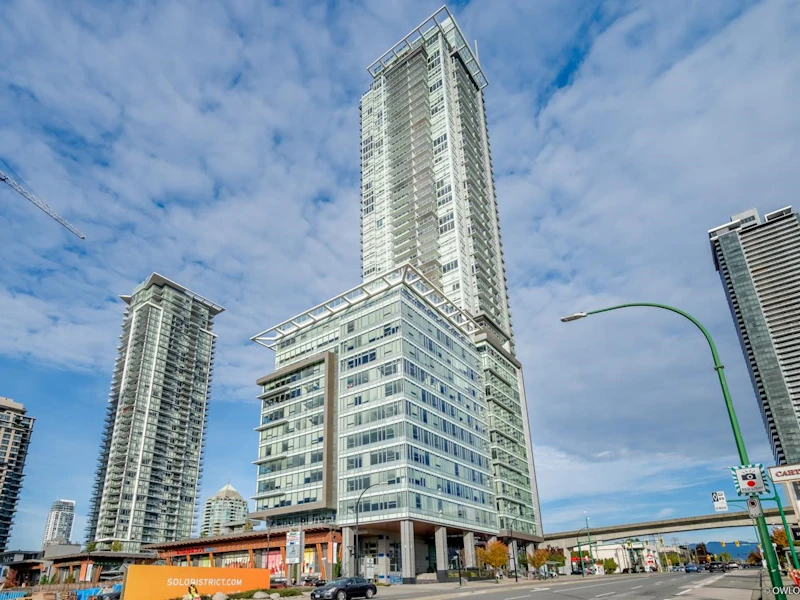 3401 - 4485 Skyline Drive, Burnaby BC