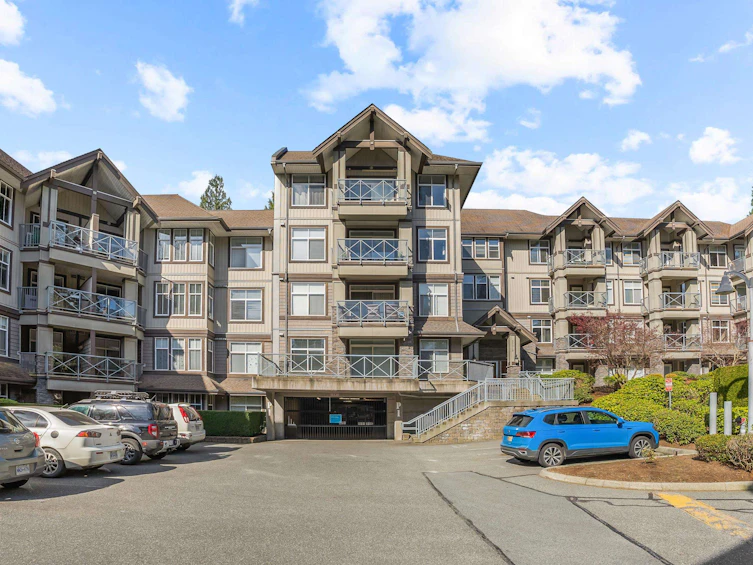 315-33318 E Bourquin Crescent, Abbotsford, BC, V2S 0A6 - 28