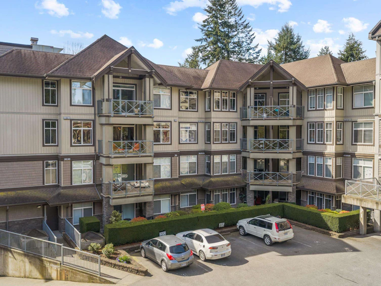 315-33318 E Bourquin Crescent, Abbotsford, BC, V2S 0A6 - 25