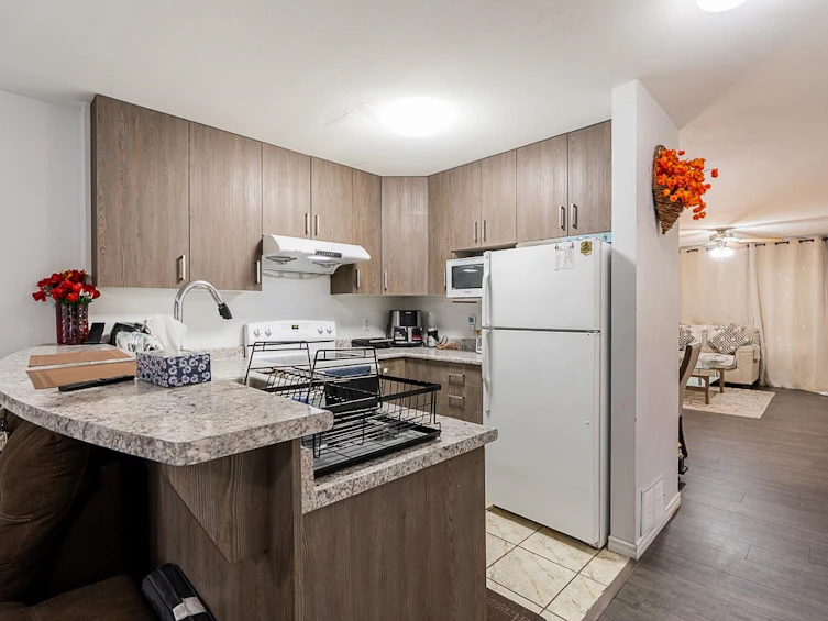 35-12730 66 Avenue, Surrey, BC, V3W 1P3 - 12