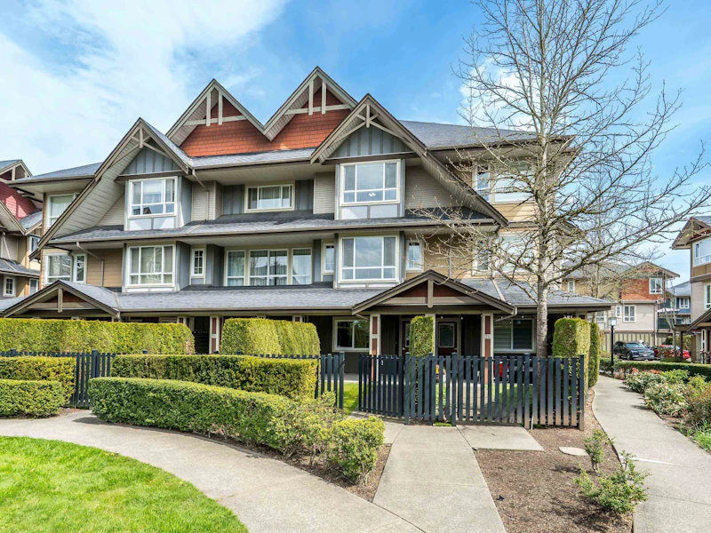 75 - 7088 191st Street, Surrey BC V4N 0B4