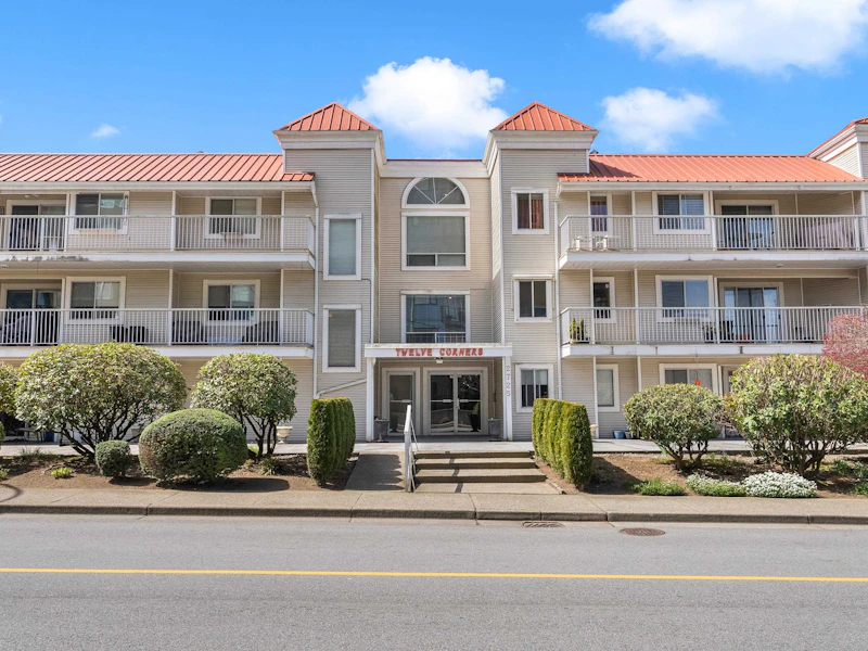 1A - 2725 Fuller Street, Abbotsford BC V2S 3K2