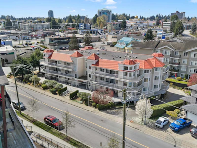 1A-2725 Fuller Street - 2