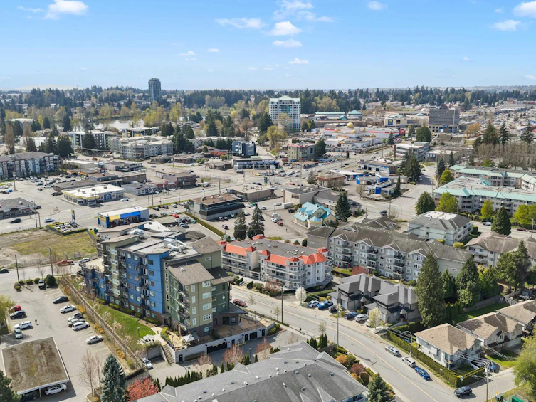 1A-2725 Fuller Street, Abbotsford, BC, V2S 3K2 - 3
