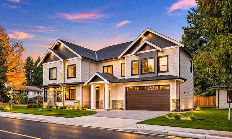 1433 Barberry Drive