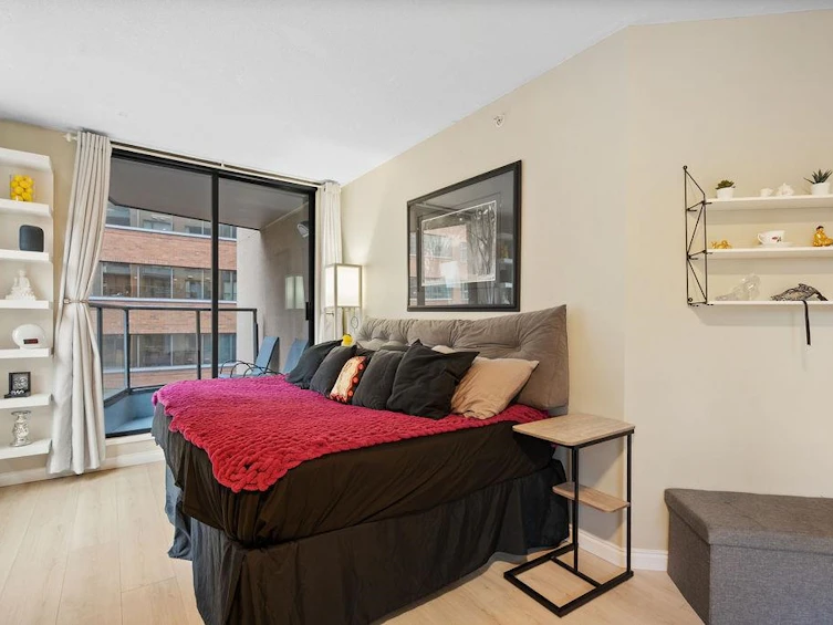 609-1189 Howe Street, Vancouver, BC, V6Z 2X4 - 13