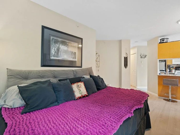 609-1189 Howe Street, Vancouver, BC, V6Z 2X4 - 14