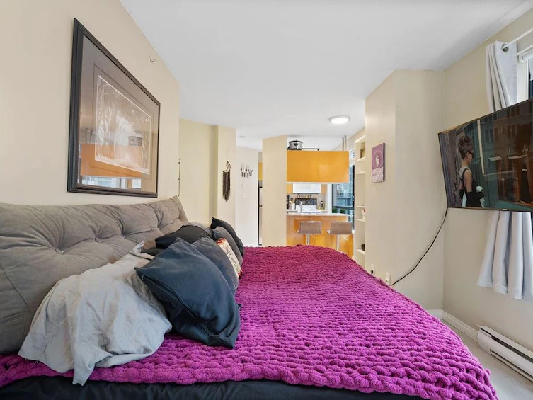 609-1189 Howe Street, Vancouver, BC, V6Z 2X4 - 15