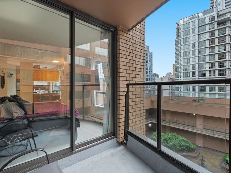 609-1189 Howe Street, Vancouver, BC, V6Z 2X4 - 18