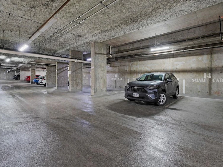 609-1189 Howe Street, Vancouver, BC, V6Z 2X4 - 30
