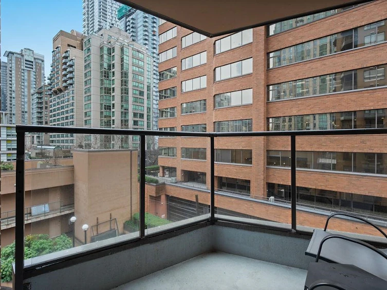 609-1189 Howe Street, Vancouver, BC, V6Z 2X4 - 17