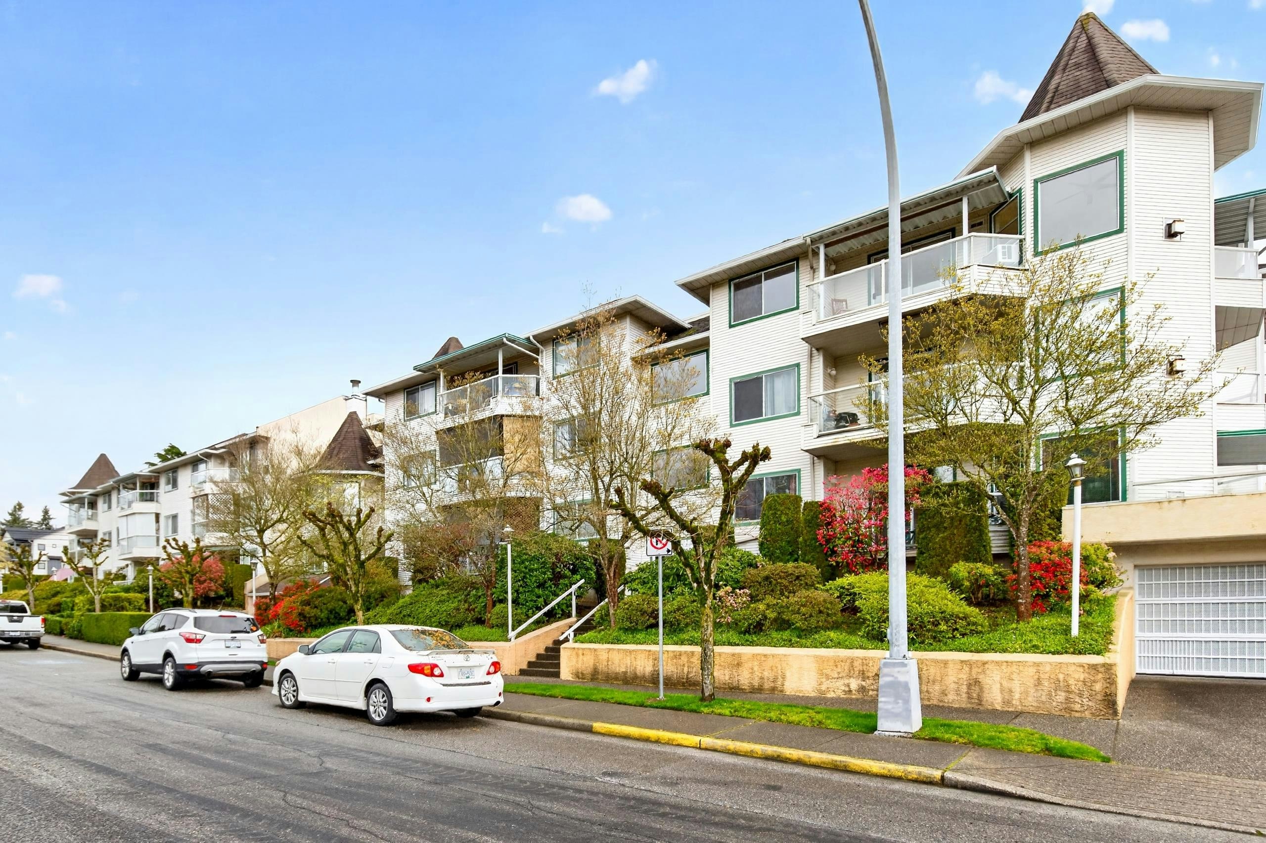 310-7554 Briskham Street, Mission, BC, V2V 3L9