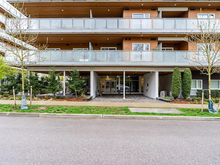 B315-8447 202 Street, Langley, BC, V2Y 4K2 - 3