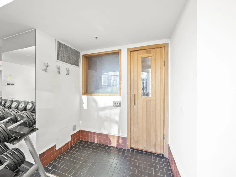 303-1633 W 8th Avenue, Vancouver, BC, V6J 5H7 - 30