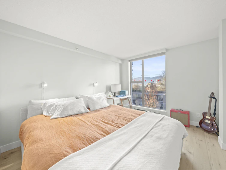303-1633 W 8th Avenue, Vancouver, BC, V6J 5H7 - 10