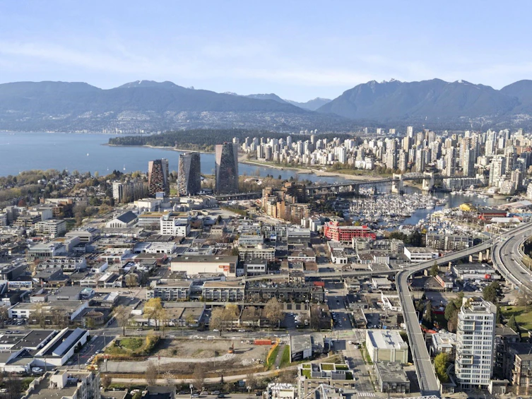 303-1633 W 8th Avenue, Vancouver, BC, V6J 5H7 - 36