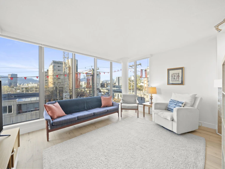 303-1633 W 8th Avenue, Vancouver, BC, V6J 5H7 - 7
