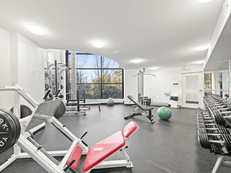 303-1633 W 8th Avenue, Vancouver, BC, V6J 5H7 - 31