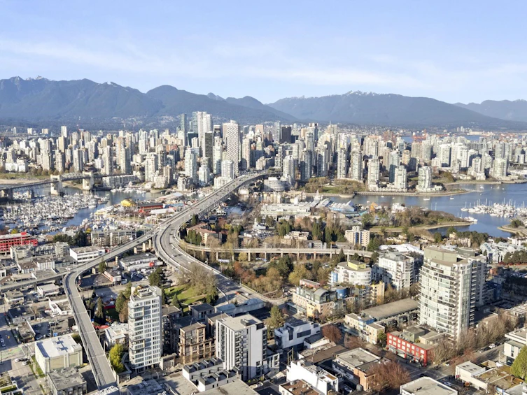 303-1633 W 8th Avenue, Vancouver, BC, V6J 5H7 - 37