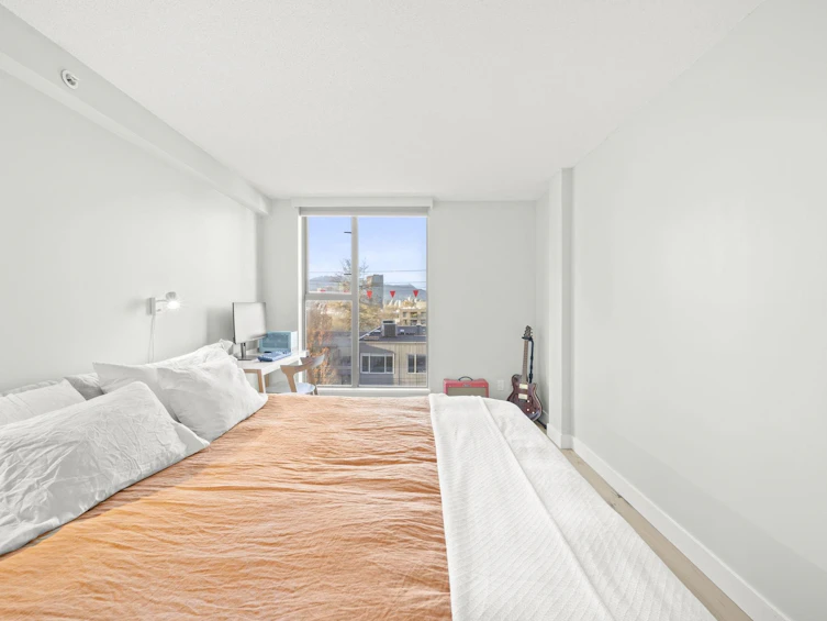 303-1633 W 8th Avenue, Vancouver, BC, V6J 5H7 - 11