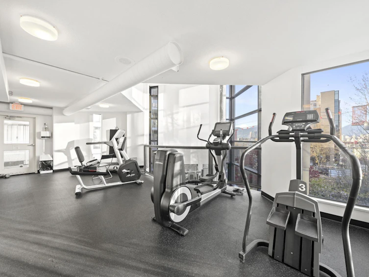 303-1633 W 8th Avenue, Vancouver, BC, V6J 5H7 - 29
