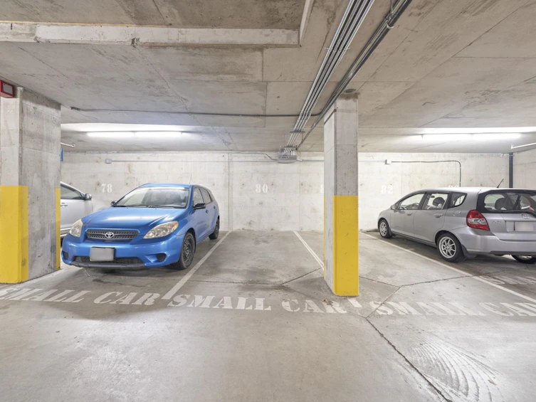303-1633 W 8th Avenue, Vancouver, BC, V6J 5H7 - 28