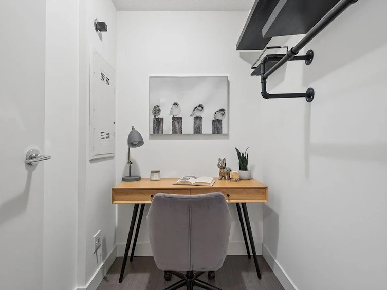 902-1325 Rolston Street, Vancouver, BC, V6B 0M2 - 23
