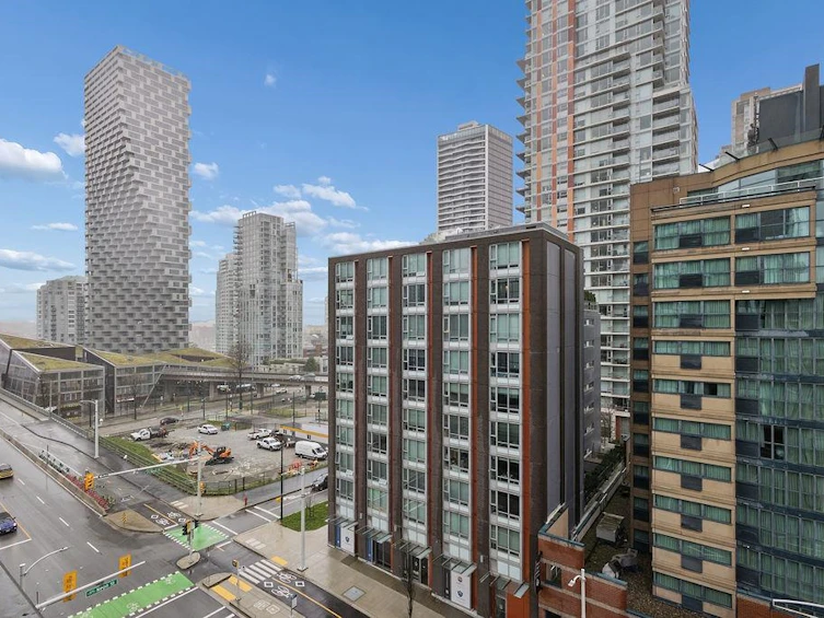 902-1325 Rolston Street, Vancouver, BC, V6B 0M2 - 25