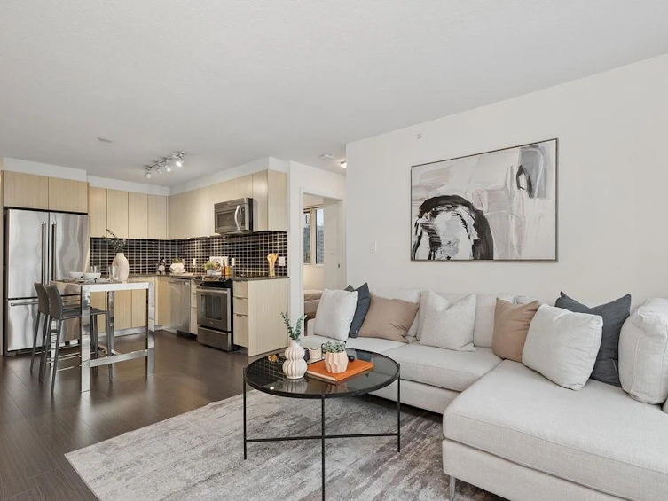 902-1325 Rolston Street, Vancouver, BC, V6B 0M2 - 8