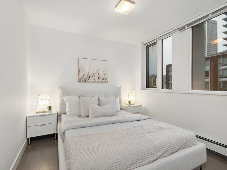 902-1325 Rolston Street, Vancouver, BC, V6B 0M2 - 21