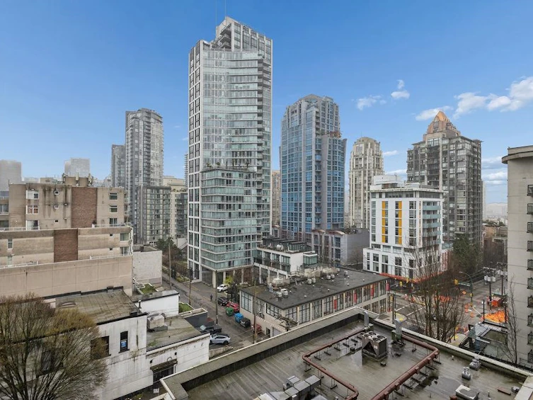 902-1325 Rolston Street, Vancouver, BC, V6B 0M2 - 26