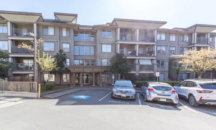 304-45555 Yale Road