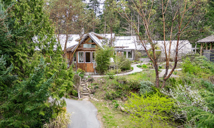 375 Village Bay Road