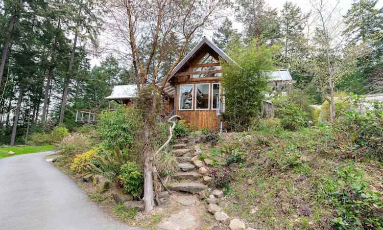 375 Village Bay Road