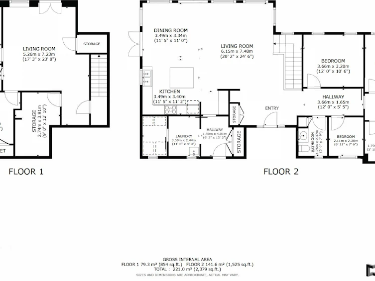 6290 Maple Road, Pender Harbour Egmont, BC, V0N 1N0 - 38