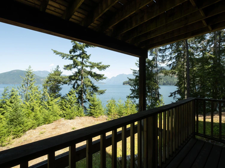 6290 Maple Road, Pender Harbour Egmont, BC, V0N 1N0 - 27