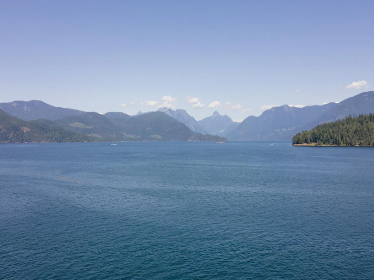 6290 Maple Road, Pender Harbour Egmont, BC, V0N 1N0 - 4