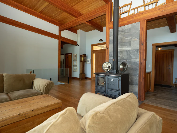 6290 Maple Road, Pender Harbour Egmont, BC, V0N 1N0 - 11