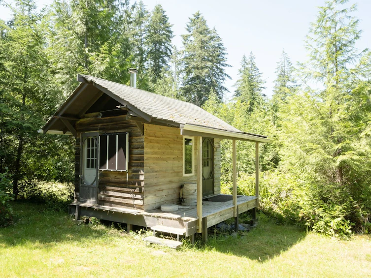 6290 Maple Road, Pender Harbour Egmont, BC, V0N 1N0 - 36