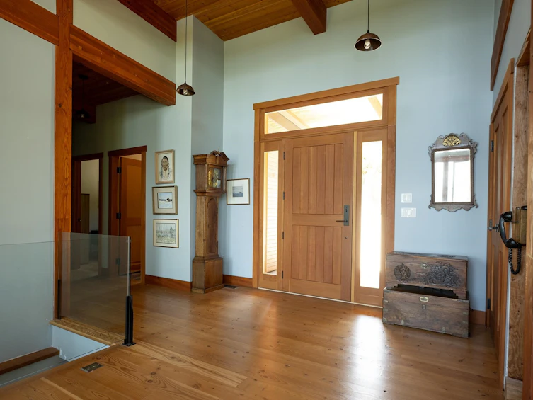 6290 Maple Road, Pender Harbour Egmont, BC, V0N 1N0 - 6