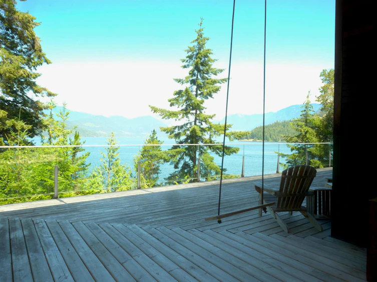 6290 Maple Road, Pender Harbour Egmont, BC, V0N 1N0 - 3