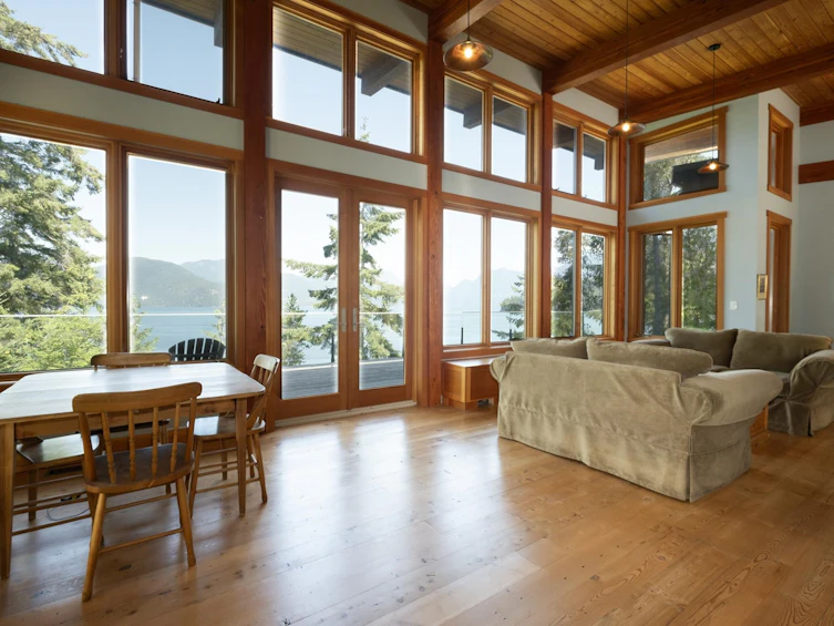 6290 Maple Road, Pender Harbour Egmont, BC, V0N 1N0