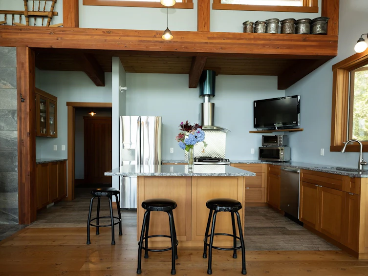 6290 Maple Road, Pender Harbour Egmont, BC, V0N 1N0 - 7
