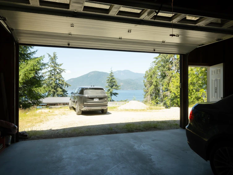6290 Maple Road, Pender Harbour Egmont, BC, V0N 1N0 - 32
