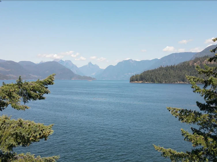 6290 Maple Road, Pender Harbour Egmont, BC, V0N 1N0 - 2