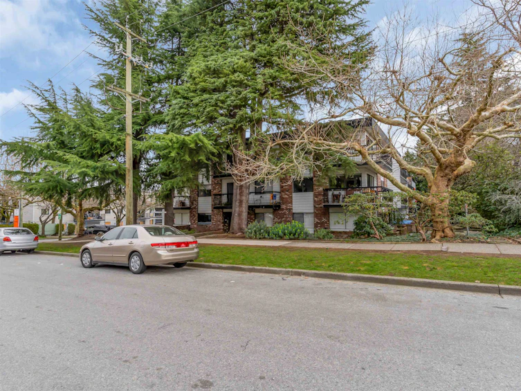 302-2330 Maple Street, Vancouver, BC, V6J 3T6 - 20