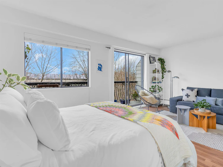 302-2330 Maple Street, Vancouver, BC, V6J 3T6 - 13