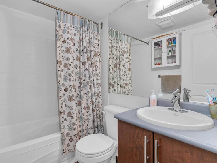 302-2330 Maple Street, Vancouver, BC, V6J 3T6 - 15