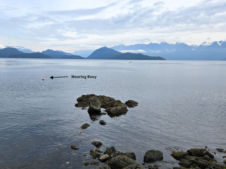 LOT 18 Cotton Point, Keats Island, BC, V0N 1V0 - 36